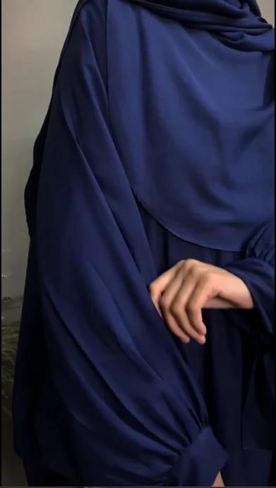 PAPILLON ABAYA