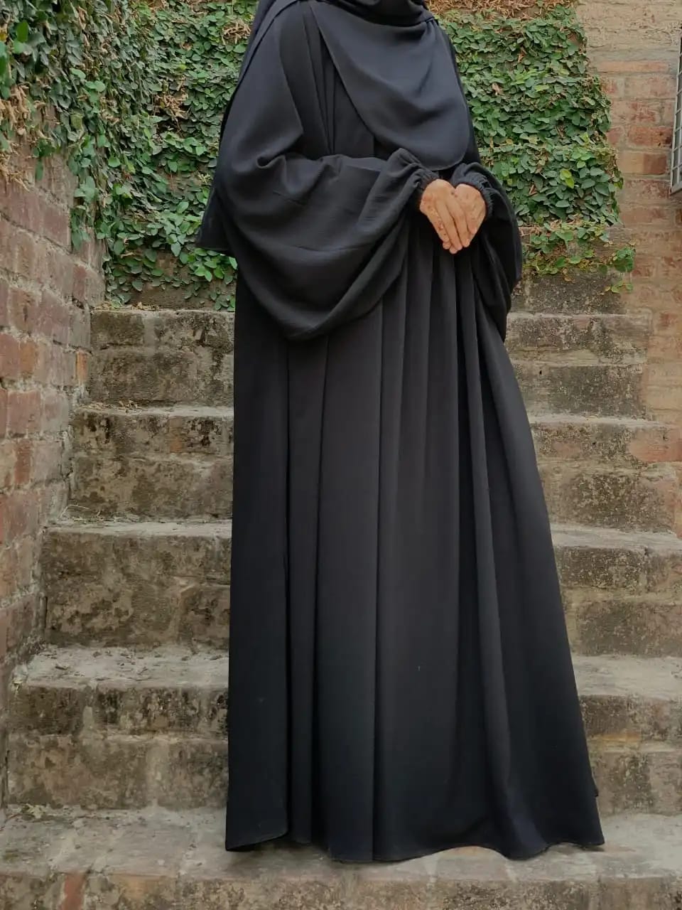 FLOWFIT ABAYA 0.2