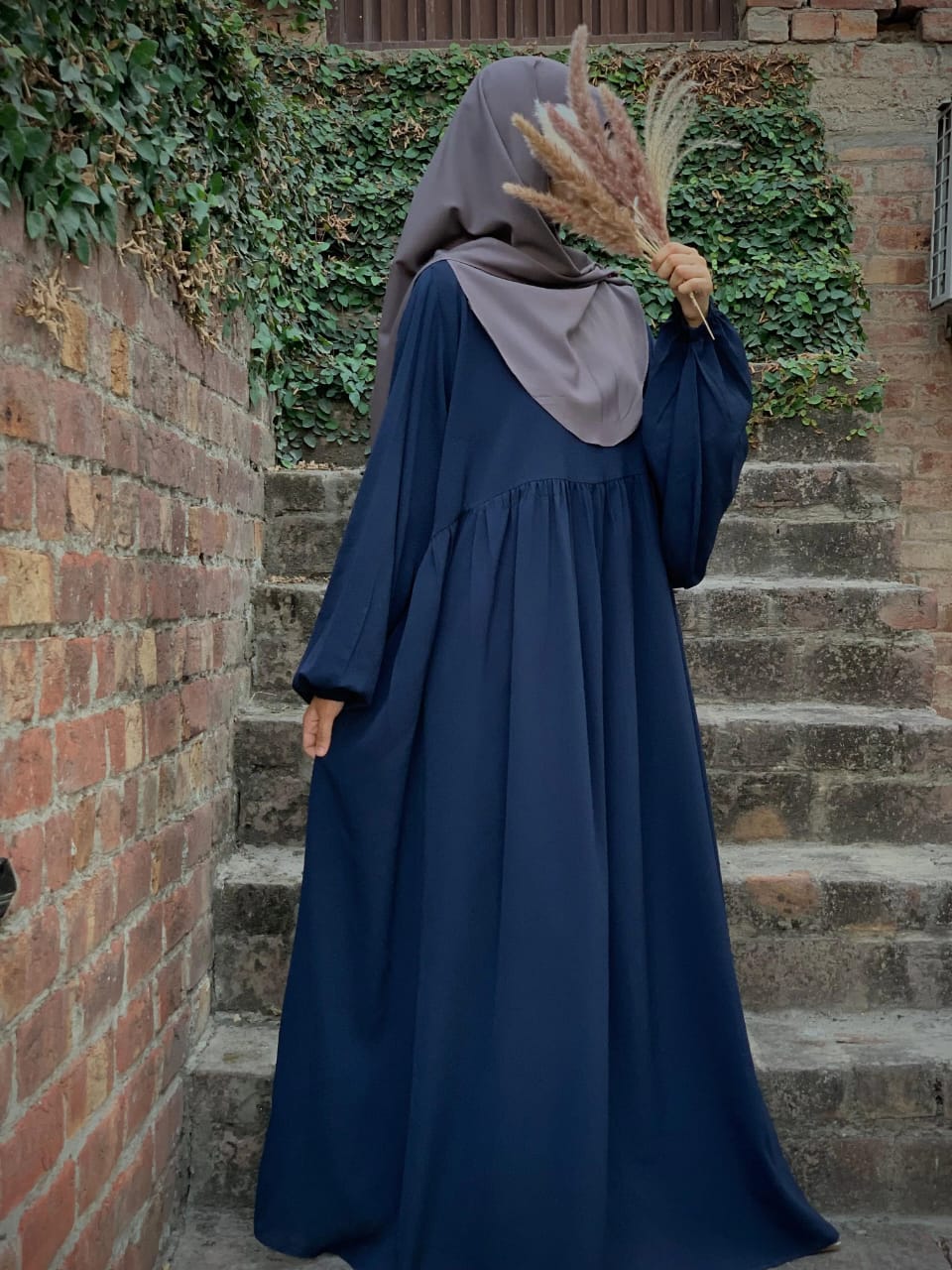 FLOWFIT ABAYA 0.2