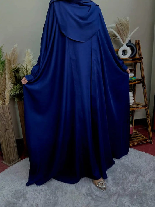 PAPILLON ABAYA