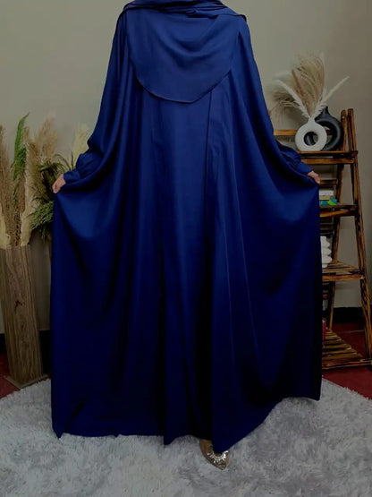 PAPILLON ABAYA