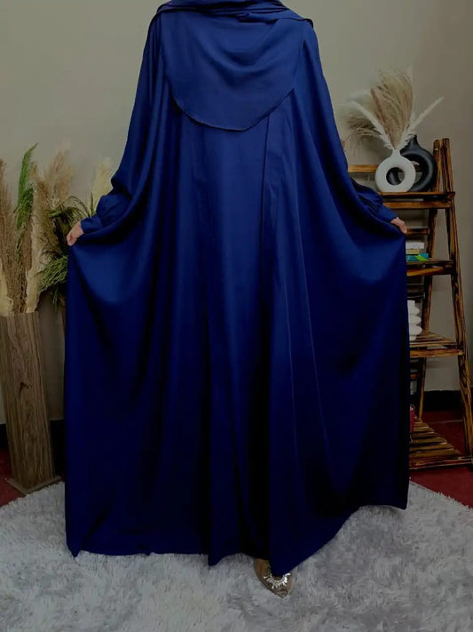 PAPILLON ABAYA