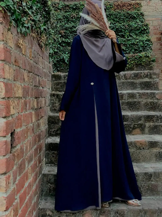 Sleekline Abaya SLA