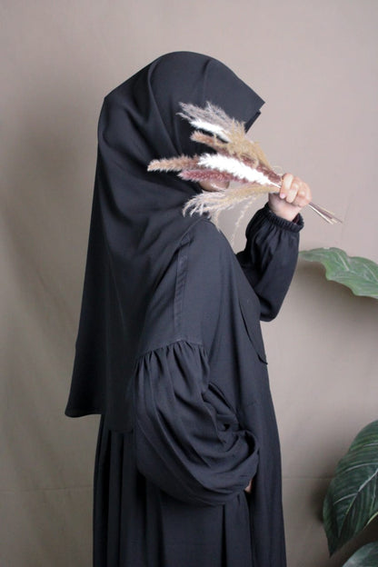 TVEIL TAZKIYAH