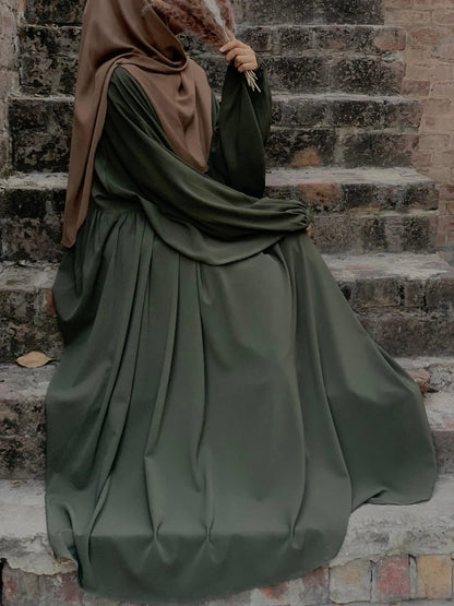 FLOWFIT ABAYA 0.2