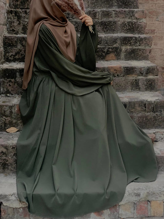 FLOWFIT ABAYA 0.2