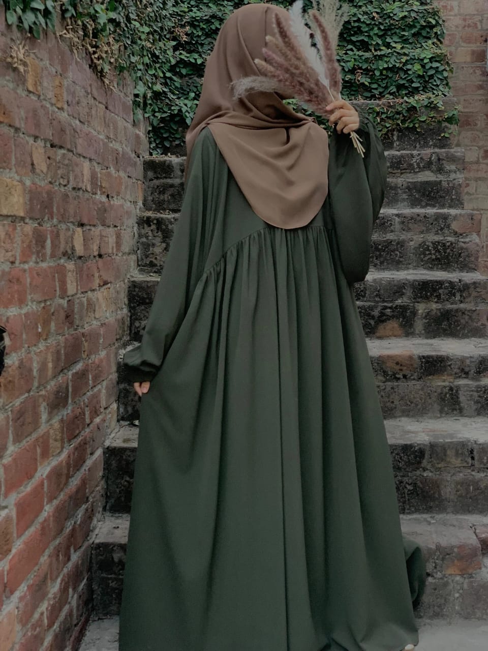 FLOWFIT ABAYA 0.2