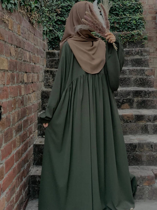 FLOWFIT ABAYA 0.2