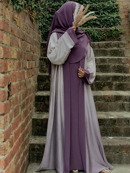 Papillon Abaya SS