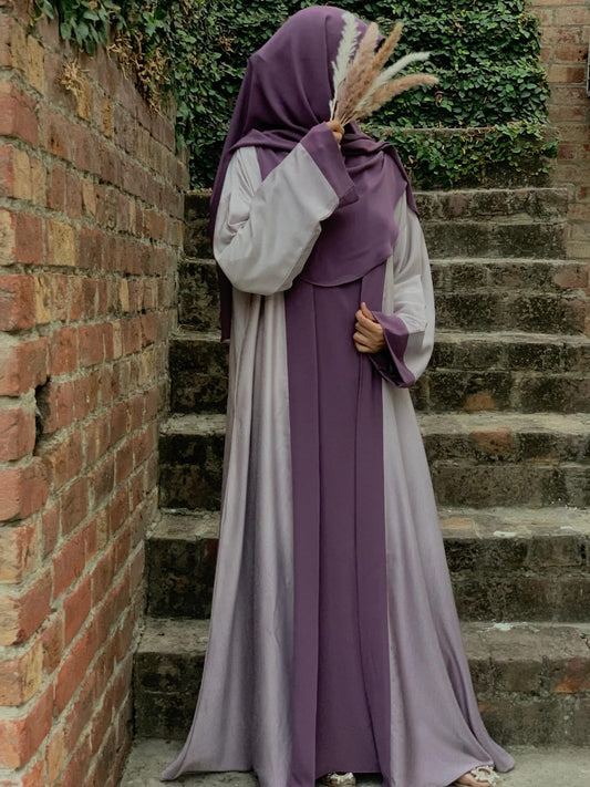 Papillon Abaya SS