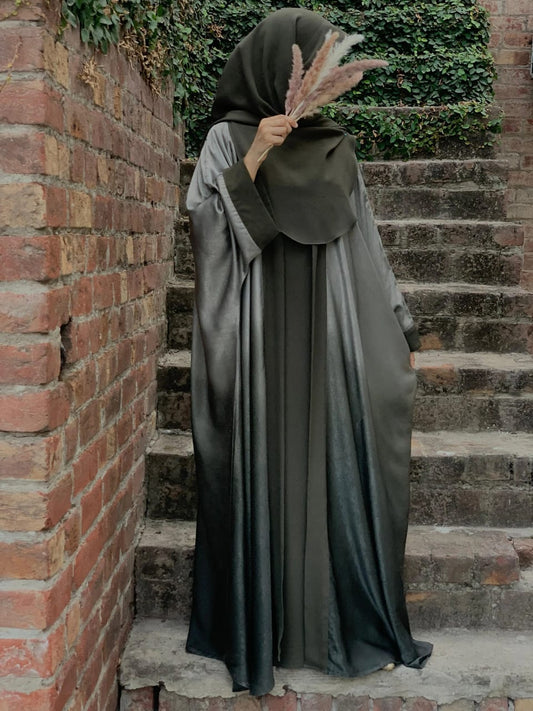 Papillon Abaya BS