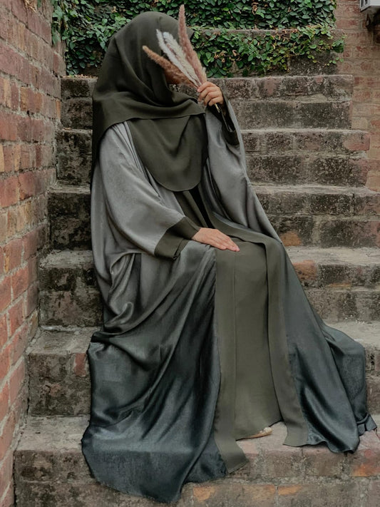 Papillon Abaya BS